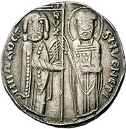 1 Grosso - Marino Morosini obverse image