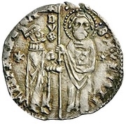 1 Grosso - Michele Steno obverse image