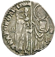 1 Grosso - Francesco Foscari obverse image