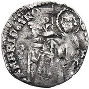 1 Grosso - Pasquale Malipiero obverse image