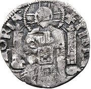 1 Grosso - Pasquale Malipiero, Italy, 1457-1462 reverse image