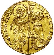 1 Ducato - Lorenzo Celsi obverse image