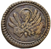 2 Bagattini - Giovanni Mocenigo, Italy, 1478-1485 reverse image