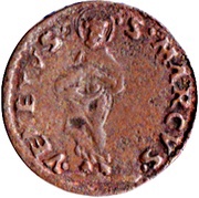 2 Bagattini Anonymous, Italy, 1524 reverse image