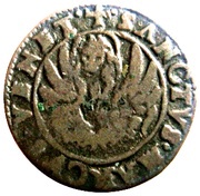 1 Sesino - Francesco Venier, Italy, 1554-1556 reverse image