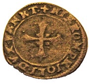 1 Sesino - Girolamo Priuli obverse image