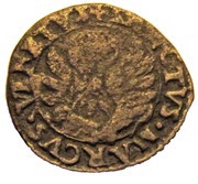 1 Sesino - Girolamo Priuli, Italy, 1559-1567 reverse image