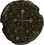 1 Sesino - Nicolò da Ponte obverse image