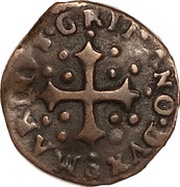 1 Sesino - Marino Grimani obverse image