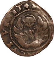 1 Sesino - Marino Grimani, Italy, 1595-1605 reverse image