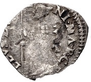 1 Soldino - Nicolò Marcello obverse image