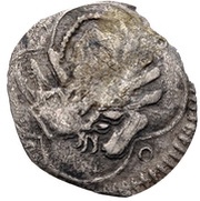 1 Soldino - Nicolò Marcello, Italy, 1473-1474 reverse image