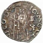 1 Soldino - Giovanni Mocenigo obverse image