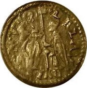 1 Soldino - Leonardo Loredan obverse image