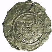 1 Soldino - Anonymous, Italy, 1565 reverse image