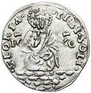 4 Soldi - Leonardo Loredan, Italy, 1501-1521 reverse image