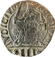 3 Gazzette, Italy, 1570 reverse image