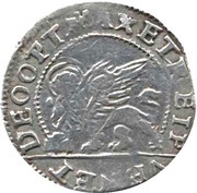 4 Gazzette obverse image