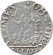 4 Gazzette, Italy, 1570-1722 reverse image