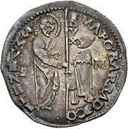 1 Marcello - Marco Barbarigo obverse image