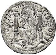 1 Marcello - Agostino Barbarigo, Italy, 1486-1501 reverse image