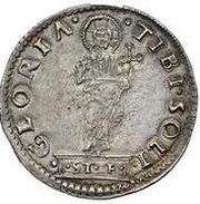 1 Marcello - Leonardo Loredan, Italy, 1501-1521 reverse image