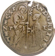 1 Marcello - Andrea Gritti obverse image