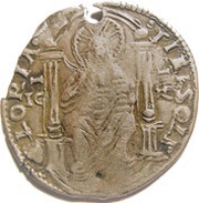 1 Marcello - Andrea Gritti, Italy, 1525-1538 reverse image
