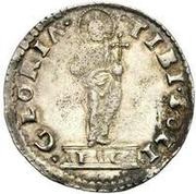 1 Mocenigo - Leonardo Loredan, Italy, 1501-1521 reverse image
