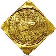 1 Ducat - Paris von Lodron obverse image