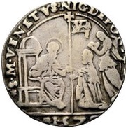 1 Osella - Nicolò da Ponte obverse image