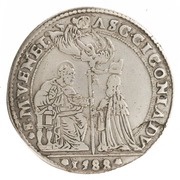 1 Osella - Pasquale Cicogna obverse image