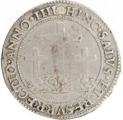 1 Osella - Pasquale Cicogna, Italy, 1588 reverse image
