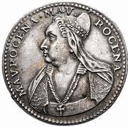 1 Osella - Marino Grimani Double Weight obverse image