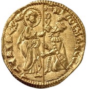 1 Ducato - Nicolò Marcello obverse image