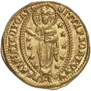 1 Ducato - Pietro Mocenigo reverse image