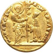 1 Ducato - Leonardo Loredan obverse image