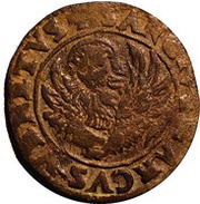 1 Sesino - Alvise I Mocenigo obverse image