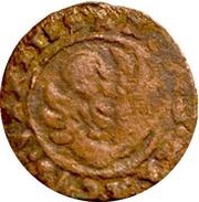 1 Sesino - Pasquale Cicogna obverse image
