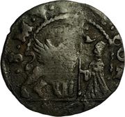 ½ Soldo -Nicoló Contarini obverse image