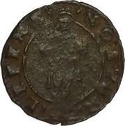 6 Bagattini - Francesco Erizzo obverse image