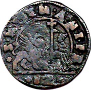 12 Bagattini - Antonio Priuli obverse image