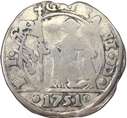 15 Soldi - Pietro Grimani obverse image