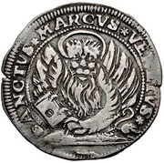 1 Lirazza Anonymous obverse image