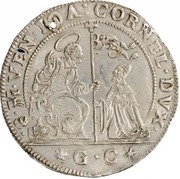1 Osella - Giovanni Corner I obverse image