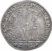 1 Osella - Francesco Molin obverse image