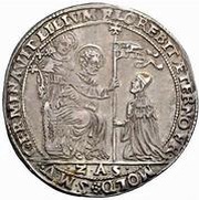 1 Osella - Francesco Molin obverse image