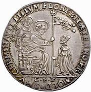 1 Osella - Francesco Molin obverse image