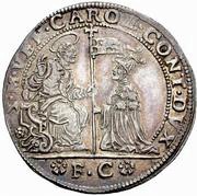 1 Osella - Carlo Contarini obverse image