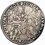 1 Osella - Domenico Contarini obverse image